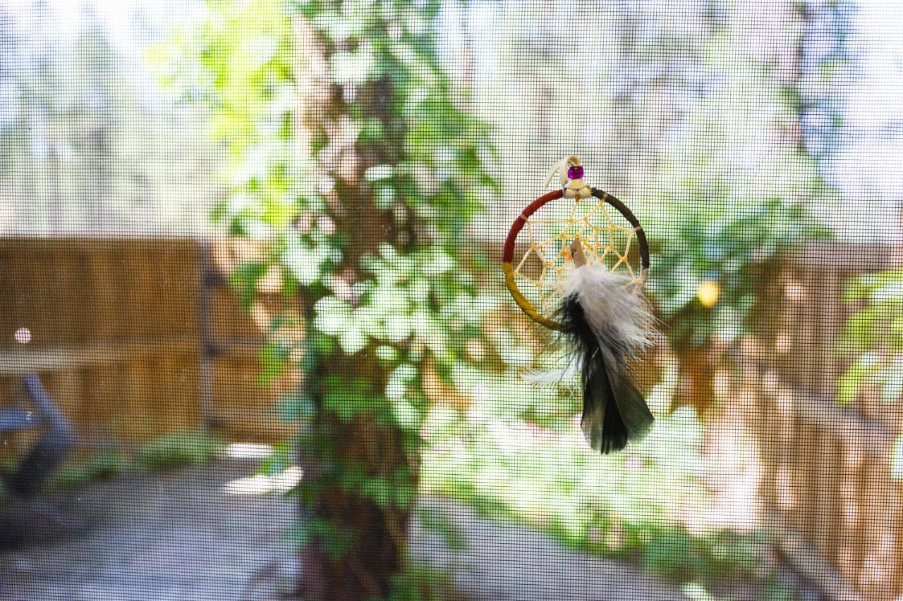 Coyote Blues Village Bed & Breakfast Silver City Dış mekan fotoğraf