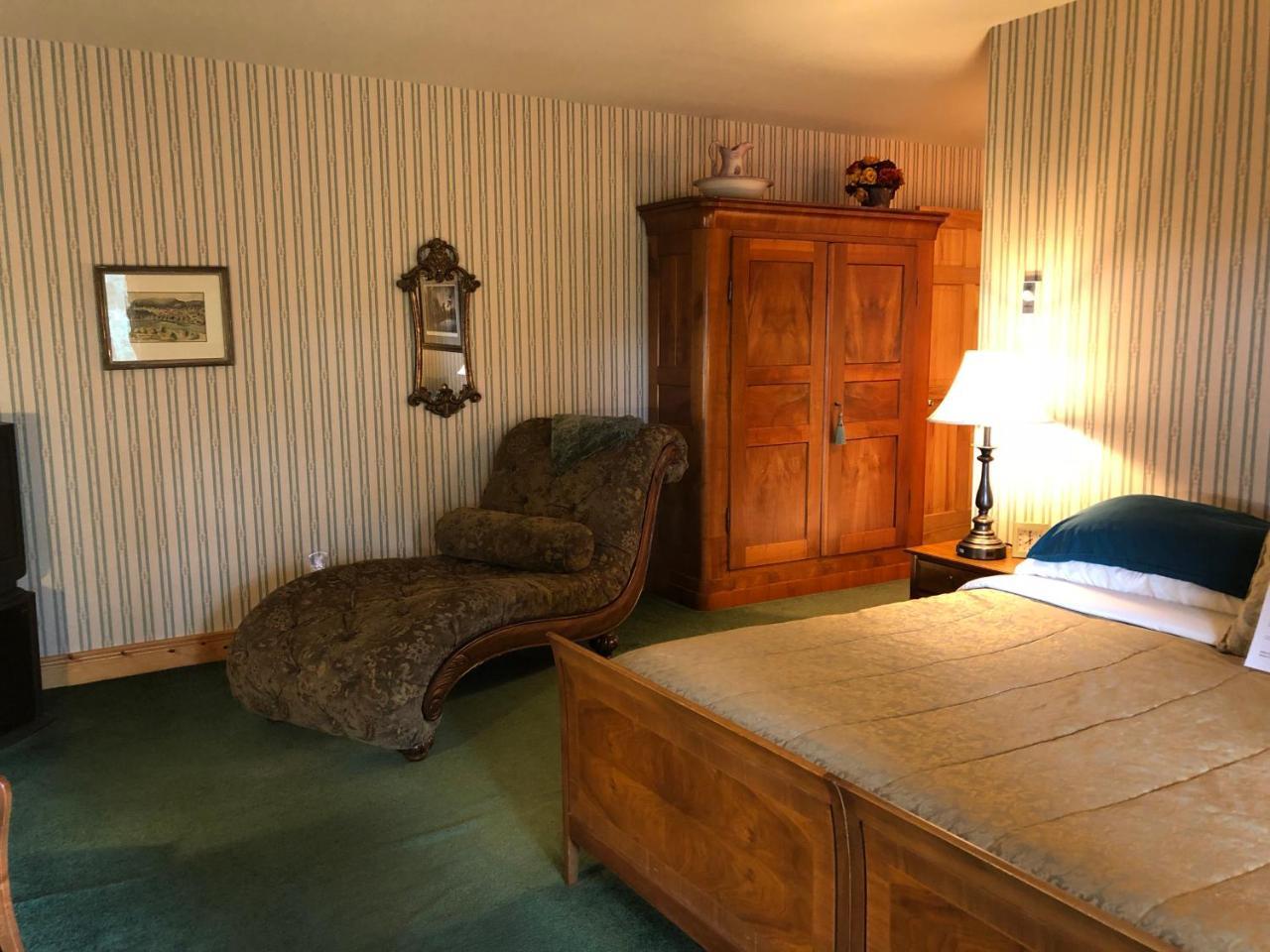 Coyote Blues Village Bed & Breakfast Silver City Dış mekan fotoğraf