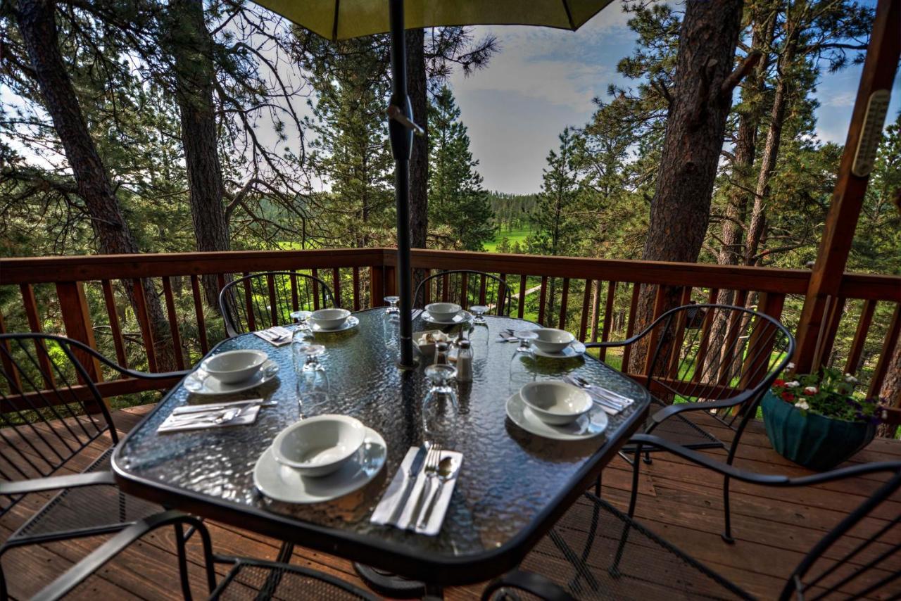 Coyote Blues Village Bed & Breakfast Silver City Dış mekan fotoğraf