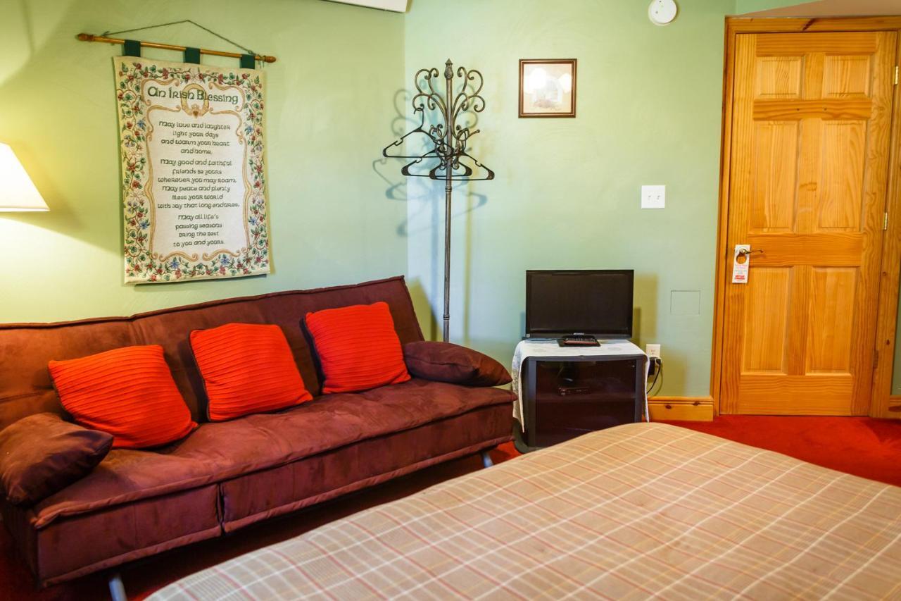 Coyote Blues Village Bed & Breakfast Silver City Dış mekan fotoğraf